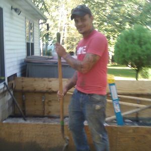 Meet your Posher, Robert